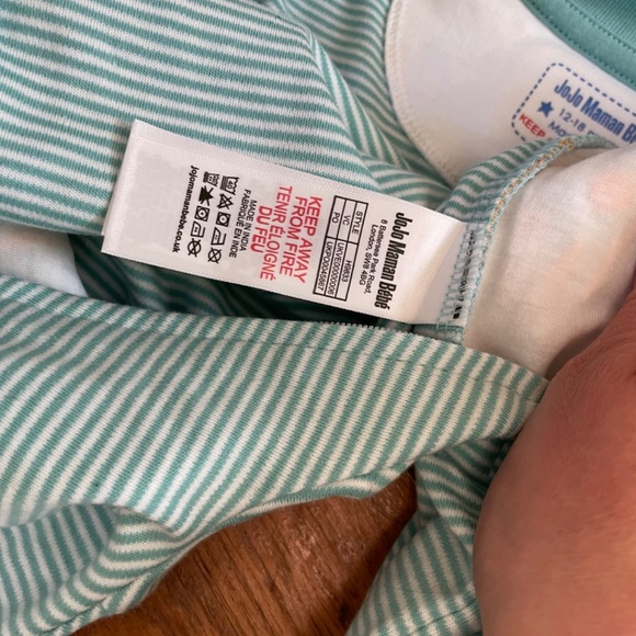 BUNDLE of all 3 pajamas in one! - Picture 4 of 12